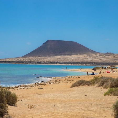 فيلا Eslanzarote El Ancla House, Wifi, Sea Views كاليتا دي سيبو المظهر الخارجي الصورة