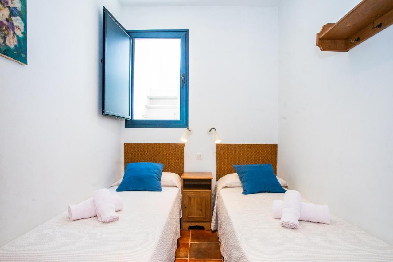 فيلا Eslanzarote El Ancla House, Wifi, Sea Views كاليتا دي سيبو المظهر الخارجي الصورة