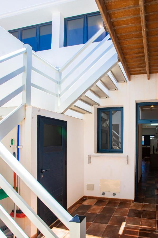 فيلا Eslanzarote El Ancla House, Wifi, Sea Views كاليتا دي سيبو المظهر الخارجي الصورة