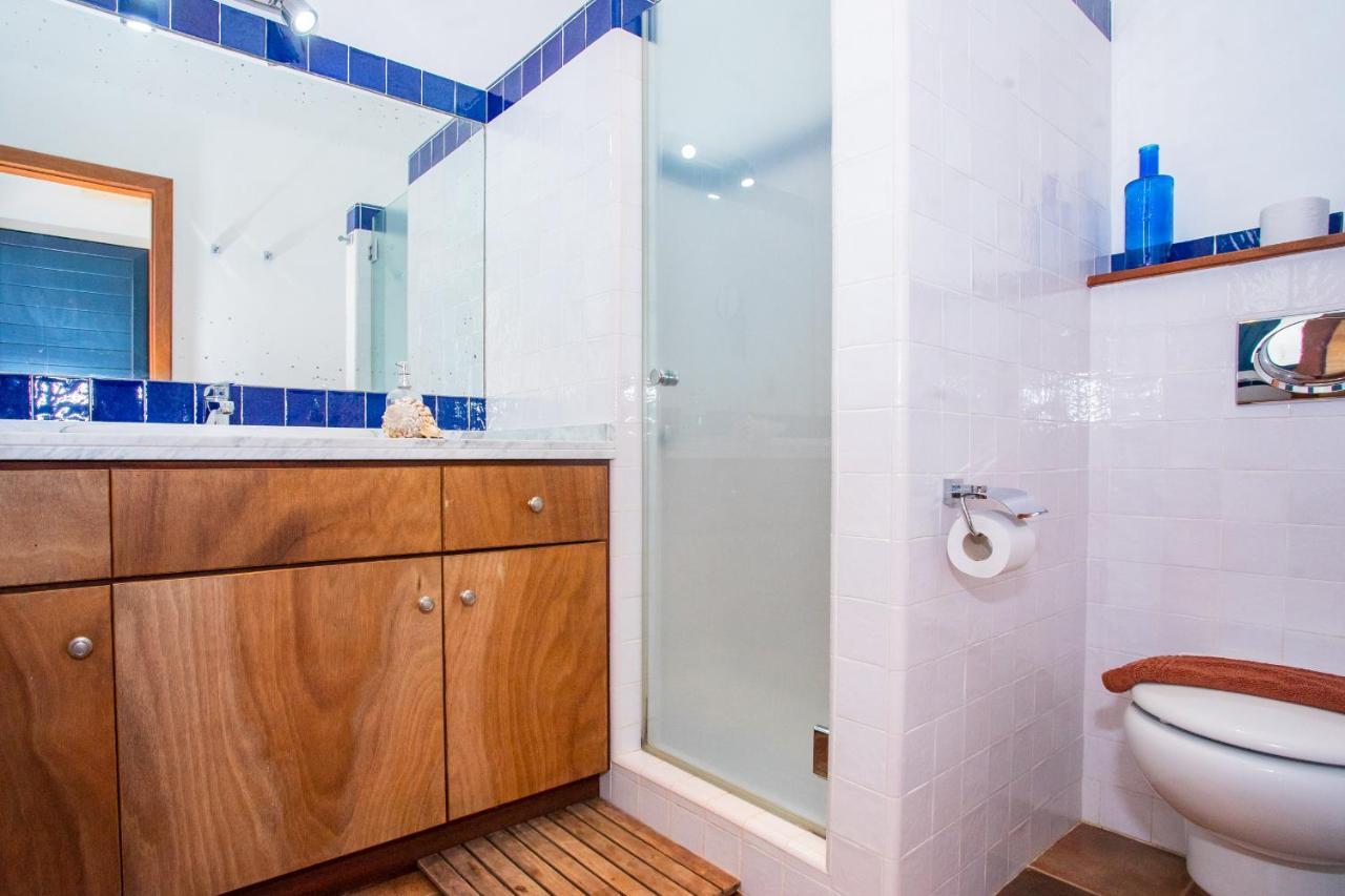فيلا Eslanzarote El Ancla House, Wifi, Sea Views كاليتا دي سيبو المظهر الخارجي الصورة